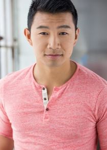 Simu Liu