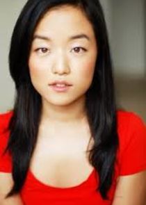 Andrea Bang