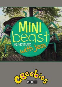Minibeast Adventure with Jess