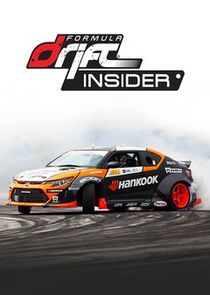 Formula Drift Insider small logo