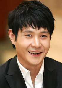 Lee Min Woo