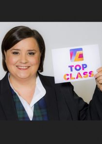 Top Class — кадр