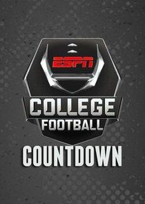 College Football Countdown small logo