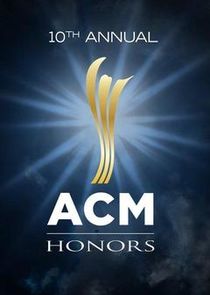 ACM Honors — кадр