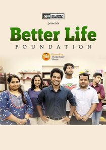 Better Life Foundation
