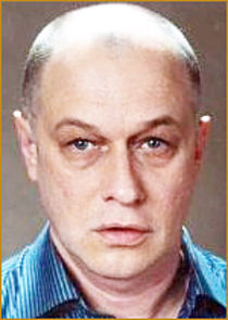 Олег Масленников