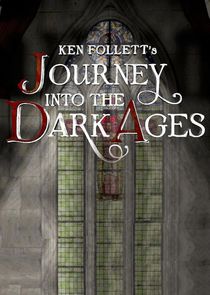 Ken Follett's Journey Into the Dark Ages