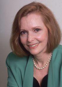 Susan Strasberg