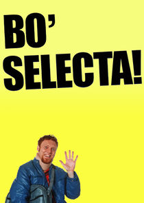 Bo' Selecta! — кадр