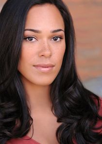 Jessica Camacho