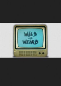Wild and Weird — кадр