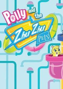 Polly and the ZhuZhu Pets