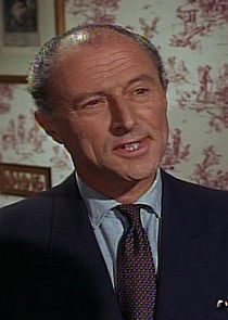 Inspector Lamotte