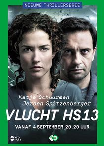 Vlucht HS13