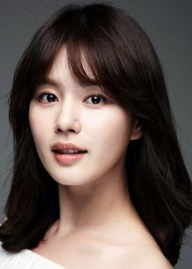 Kim Joo Hyun