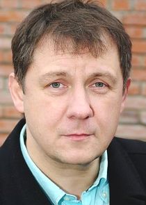 Олег Филипчик