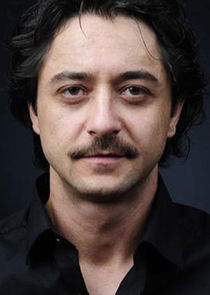 Kép: Gökçe Özyol színész profilképe