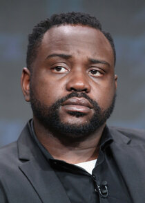 Brian Tyree Henry