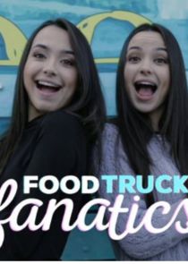 Food Truck Fanatics