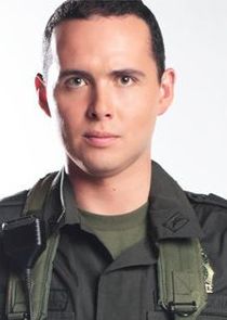 Alejandro Buitrago