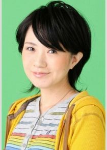 Yuka Imai