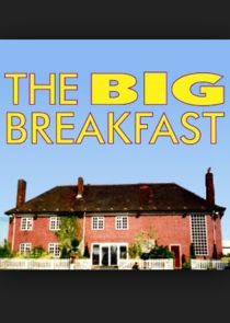 The Big Breakfast — кадр