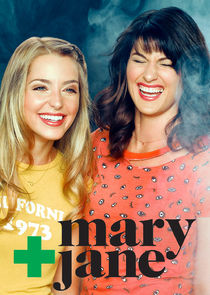Mary + Jane — кадр