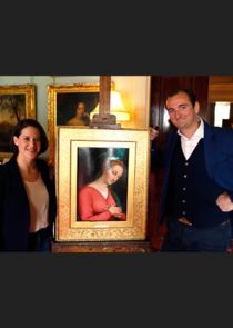 Britain's Lost Masterpieces — кадр