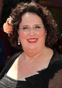  Phyllis Smith