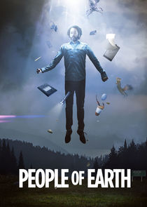 People of Earth small logo