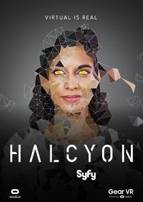Halcyon poszter