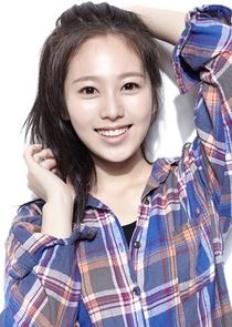 Sun Joo Ah