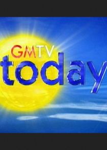 GMTV Today
