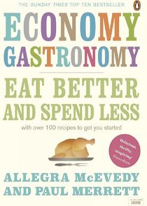 Economy Gastronomy