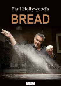 Paul Hollywood's Bread — кадр