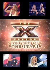 The X Factor Battle of the Stars