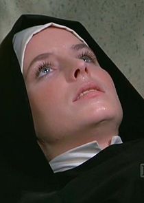 Sister Barbara
