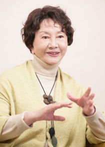 Watanabe Misako