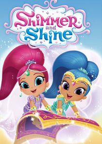 Watch Series - Shimmer and Shine