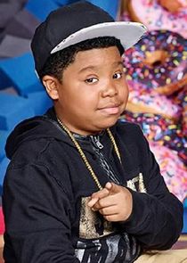 Triple G, Game Shakers Wiki