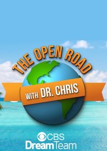 The Open Road with Dr. Chris