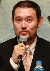 Kim Myung Soo