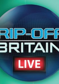 Rip Off Britain Live — кадр