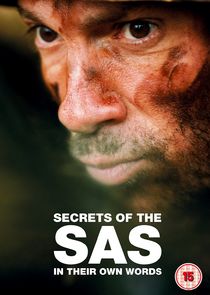 Secrets of the SAS