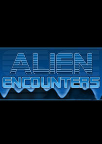 Alien Encounters — кадр