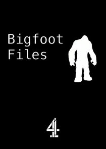 Bigfoot Files
