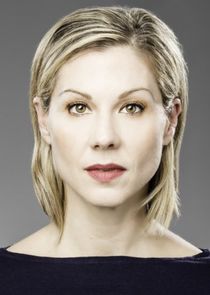 Stephanie Kurtzuba | TVmaze