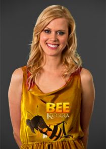 Janet Varney
