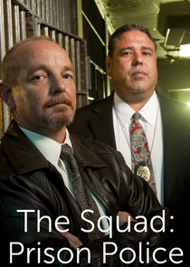 The Squad: Prison Police