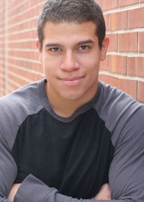 Alex Hernandez